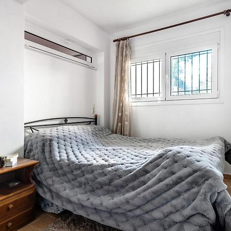 شقة Sotiria House بريفيزا المظهر الخارجي الصورة