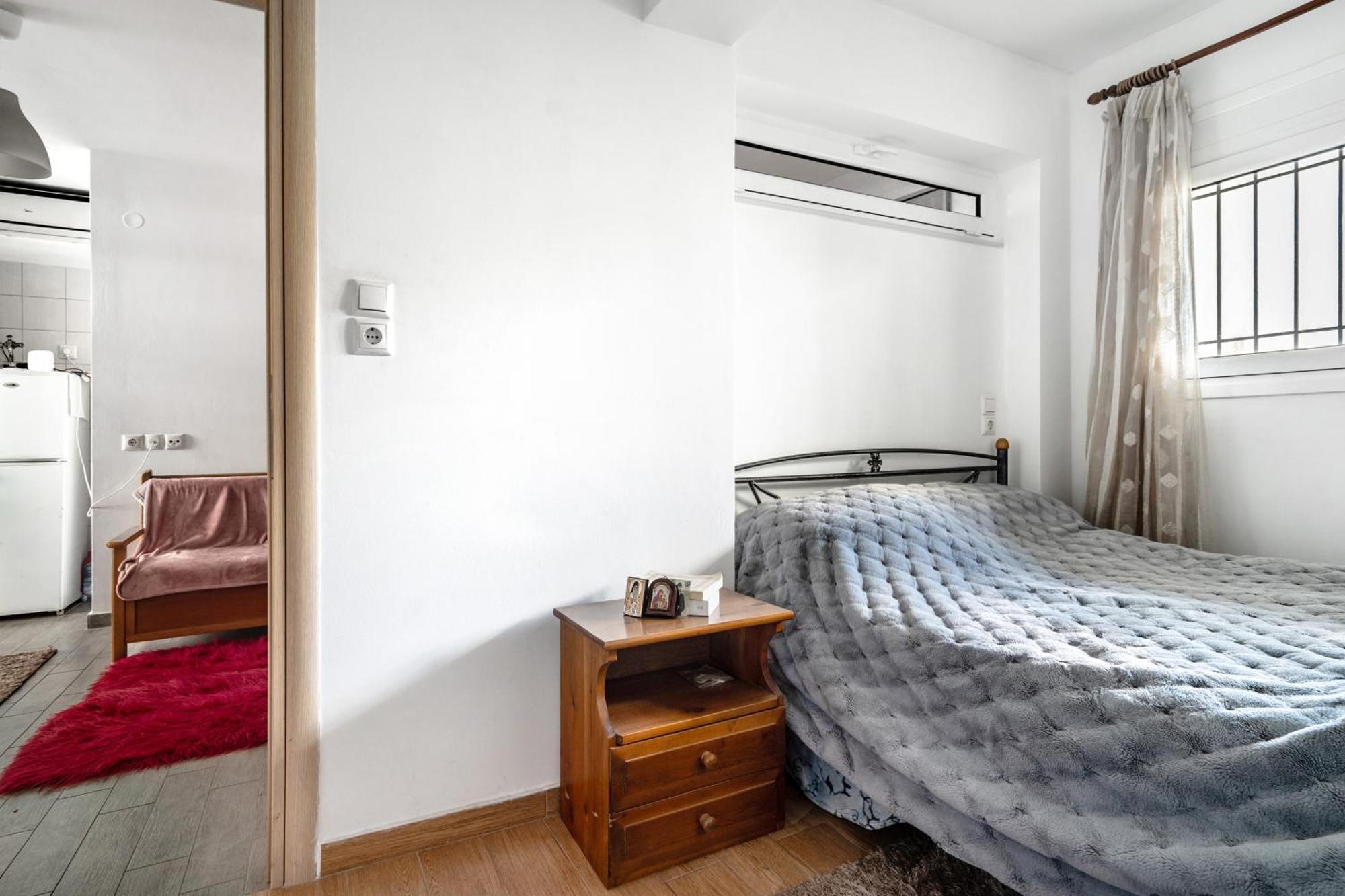 شقة Sotiria House بريفيزا المظهر الخارجي الصورة