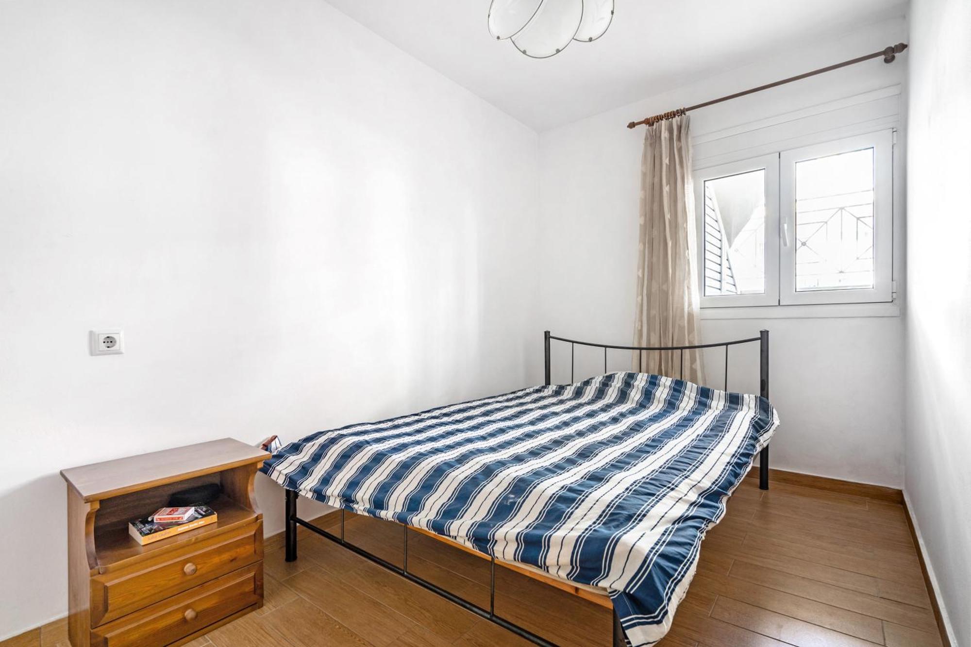 شقة Sotiria House بريفيزا المظهر الخارجي الصورة