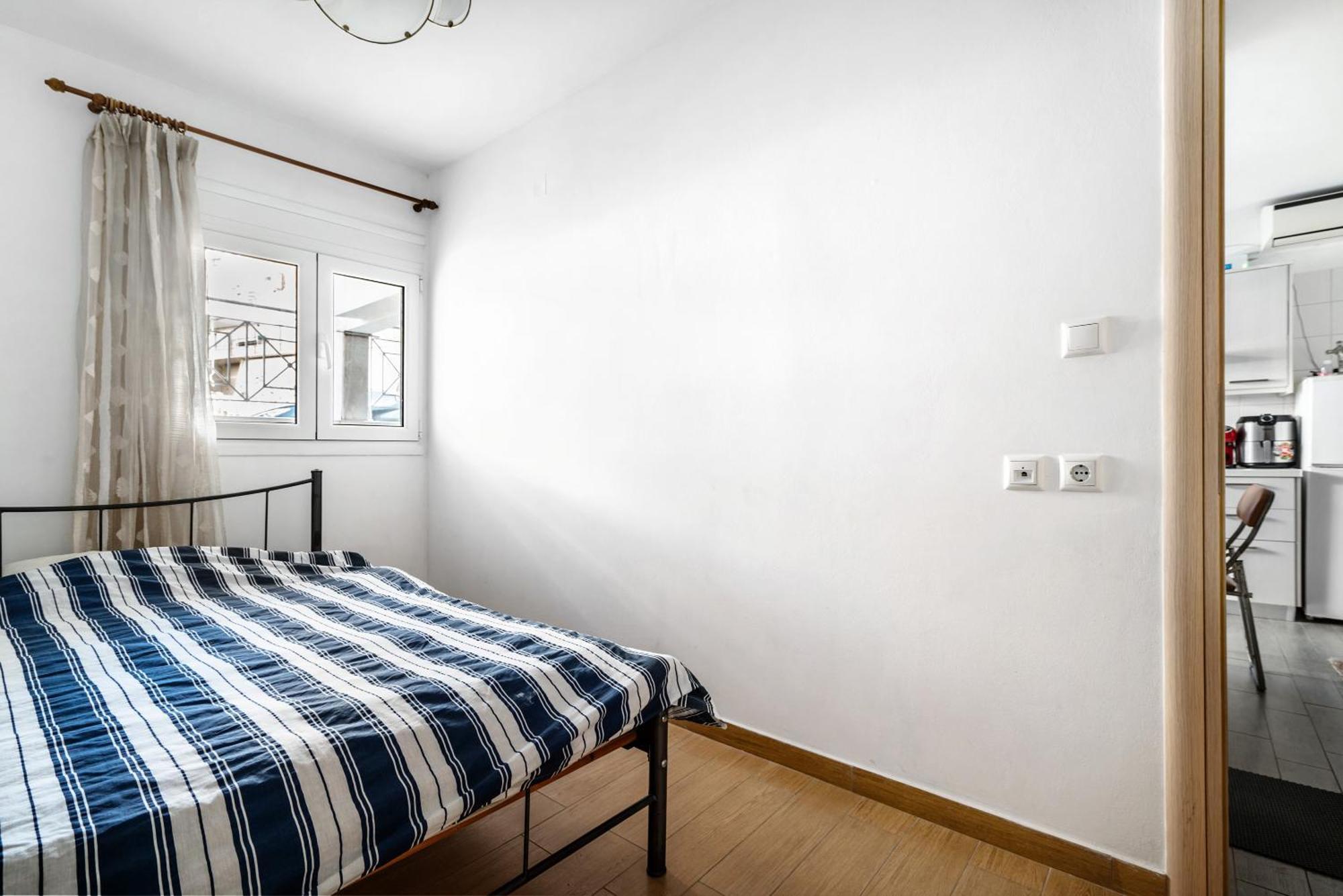 شقة Sotiria House بريفيزا المظهر الخارجي الصورة