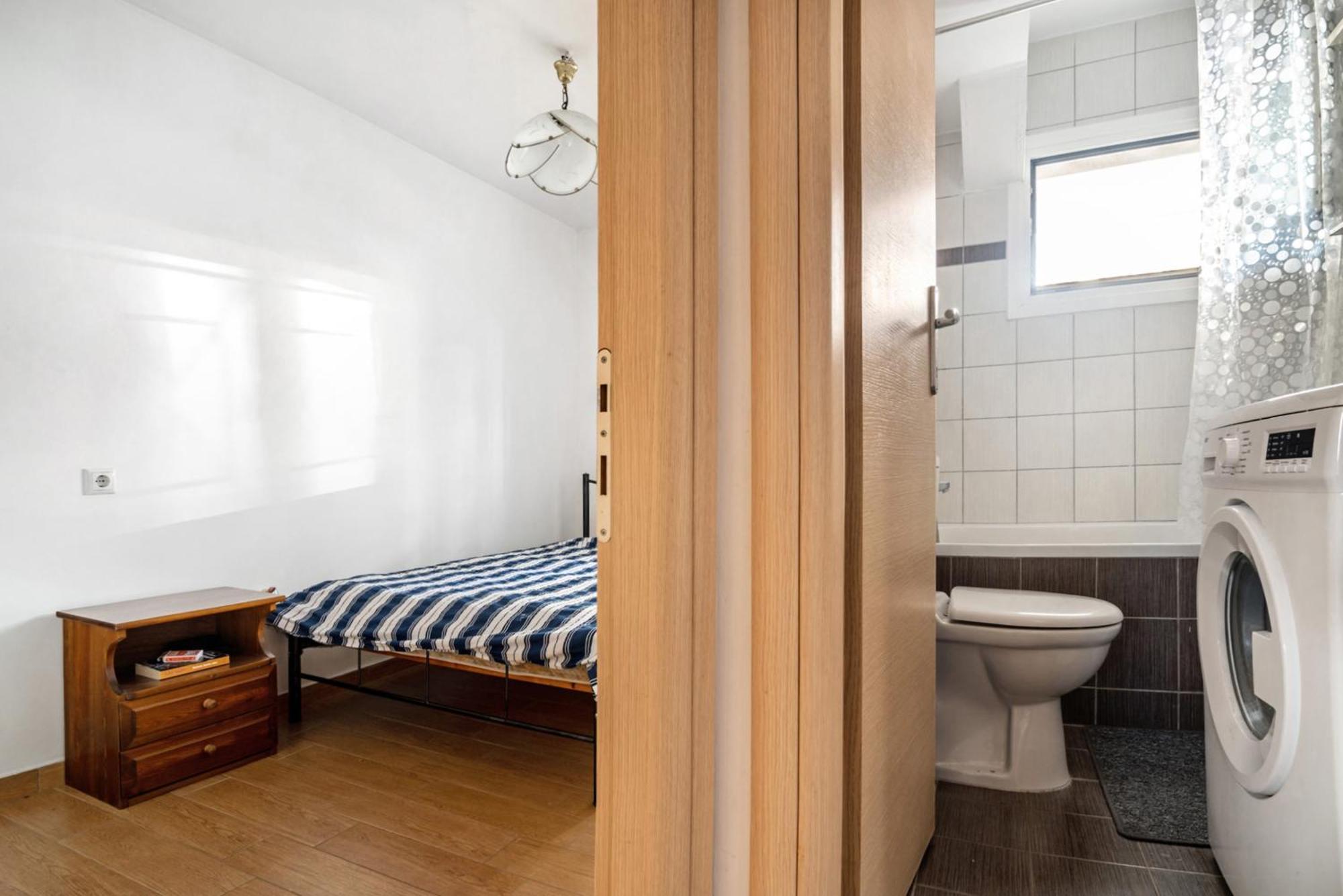 شقة Sotiria House بريفيزا المظهر الخارجي الصورة