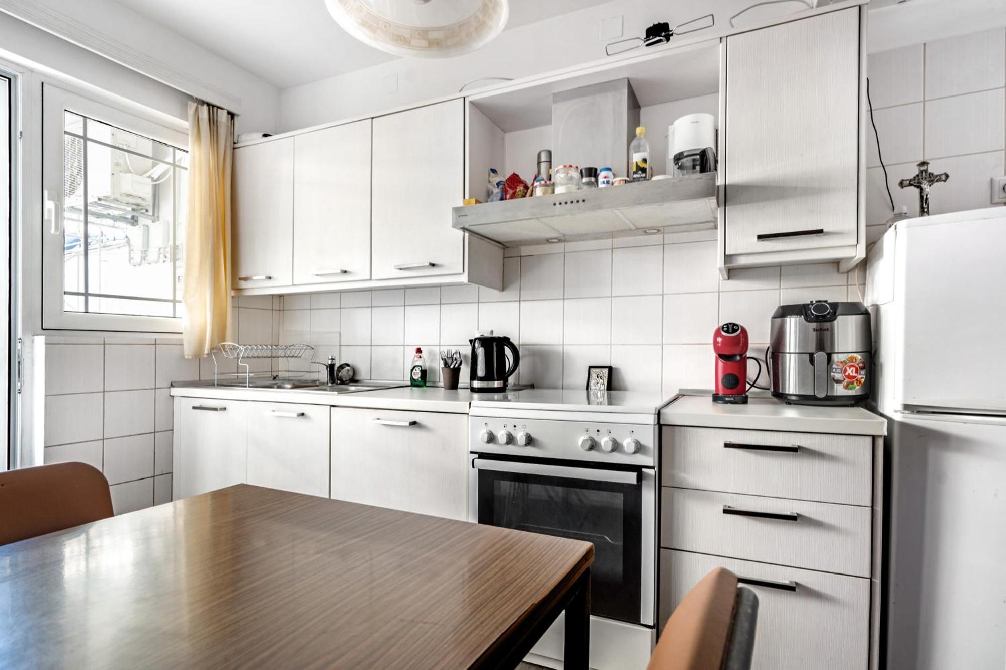شقة Sotiria House بريفيزا المظهر الخارجي الصورة
